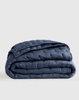 Bamboo Dream Quilt - From Where Finds -