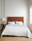 Bamboo Dream Quilt - From Where Finds -