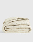 Bamboo Dream Quilt - From Where Finds -
