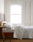 Bamboo Dream Quilt - From Where Finds -