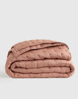 Bamboo Dream Quilt - From Where Finds -