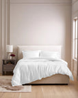 Bamboo Duvet Cover - From Where Finds -