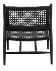 Bandelier Accent Chair - From Where Finds -