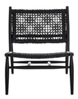 Bandelier Accent Chair - From Where Finds -