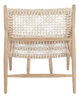 Bandelier Accent Chair - From Where Finds -
