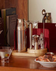 Bar Cart Bundle - From Where Finds -