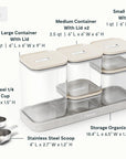Bar Cart Bundle - From Where Finds -