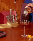 Bar Cart Bundle - From Where Finds -