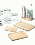 Bar Cart Bundle - From Where Finds -