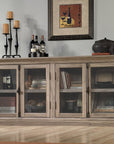 Barrister Lane TV Credenza - From Where -