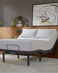 baselogic™ Platinum Adjustable Base - From Where Finds -