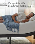 baselogic™ Platinum Adjustable Base - From Where Finds -