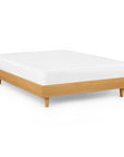Basi Bed Frame - From Where Finds - Bedroom