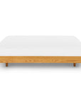 Basi King Bed Frame - From Where - Bedroom