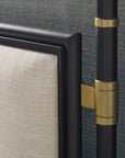 Bastille Canopy Bed - From Where -