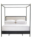 Bastille Canopy Bed - From Where -
