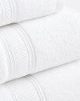 Bath Sheet Pima Cotton - From Where -
