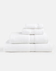 Bath Sheet Pima Cotton - From Where -
