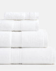 Bath Sheet Pima Cotton - From Where -