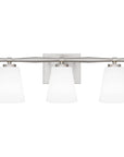 Bath Vanity Lights - From Where -