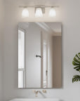 Bath Vanity Lights - From Where -