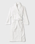 Organic Cotton Bathrobe