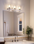 Bathroom Vanity Light - From Where -