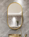 Bathroom Wall Mirror - From Where -