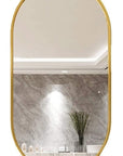 Bathroom Wall Mirror - From Where -