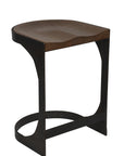 Baxter Counter Stool - From Where -