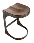 Baxter Counter Stool - From Where -