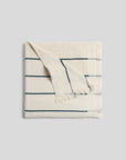 Bayside Beach Towel - From Where Finds -