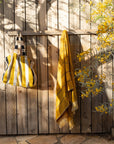 Bayside Beach Towel - From Where Finds -