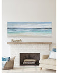 Beach On by Marmont Hill - From Where -