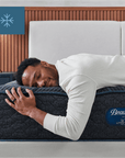 Beautyrest Level Two Extra Firm - From Where Finds -