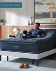 Beautyrest Level Two Extra Firm - From Where Finds -