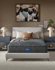 Beautyrest Level Two Extra Firm - From Where Finds -