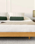 Bed frame - From Where - Bedroom
