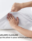 Bedsure Pillow Cases (Set of 2) - From Where -