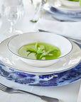 Beja Dinner Plate (Set of 6) - From Where Finds -