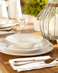 Beja Dinner Plate (Set of 6) - From Where Finds -