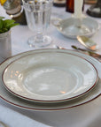 Beja Dinner Plate (Set of 6) - From Where Finds -