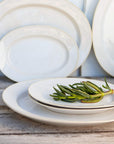 Beja Oval Platter - From Where Finds -
