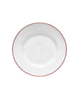 Beja Salad/Dessert Plate (Set of 6) - From Where Finds -