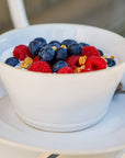 Beja Soup/Cereal Bowl (Set of 6) - From Where Finds -