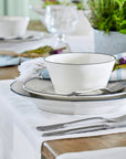Beja Soup/Cereal Bowl (Set of 6) - From Where Finds -