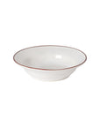 Beja Soup/Pasta Plate (Set of 6) - From Where Finds -