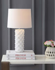 Belford Table Lamp - From Where -