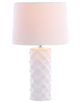 Belford Table Lamp - From Where -