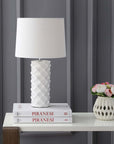 Belford Table Lamp - From Where -